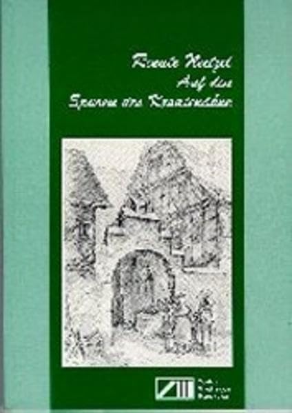 Auf den Spuren des Kroatenähne (Silhouetten aus Schwaben) Books