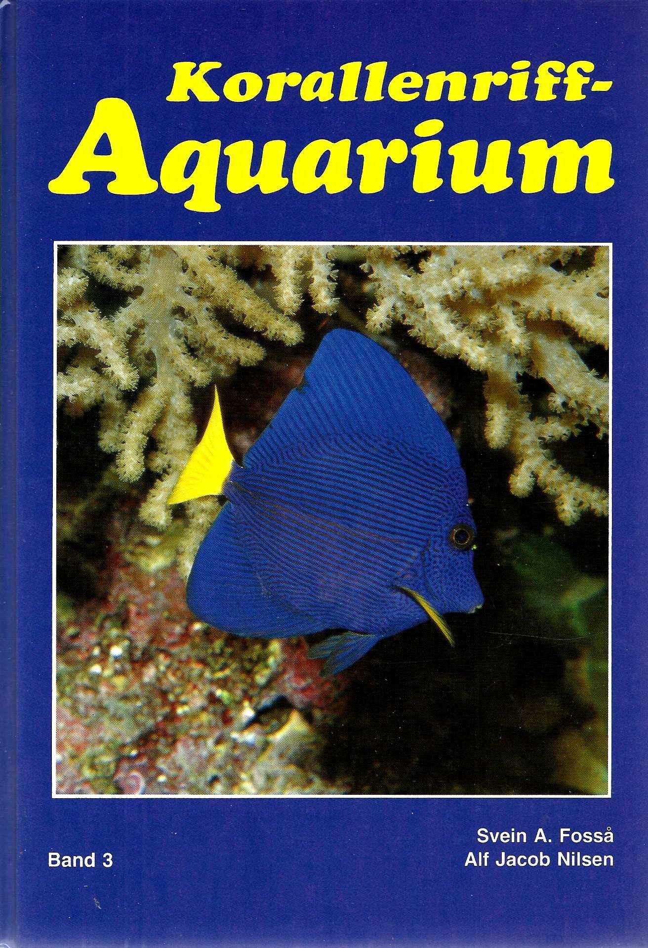 Korallenriff - Aquarium 3 Pets