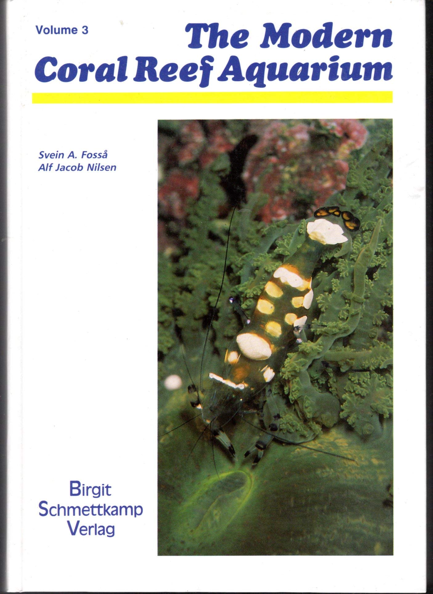 The Modern Reef Aquarium (The Modern Reef Aquarium: Biology and Aquarium Maintenance of Unicellular Animals,Sponges,Worms,Crustacea and Other Invertebrates) Geology & Geography
