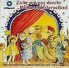 Zieht mit uns durchs Weihnachtssterneland: Neue Weihnachtsmärchenspiele für Kinder: Adventserzählungen und Weihnachtserzählungen. 55 Min. Sheet Music