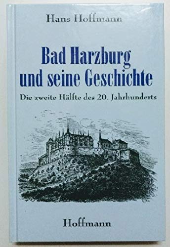 Product Image: Bad Harzburg und seine Geschichte.