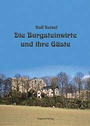 Die Burgsteinwirte und Ihre Gäste Books