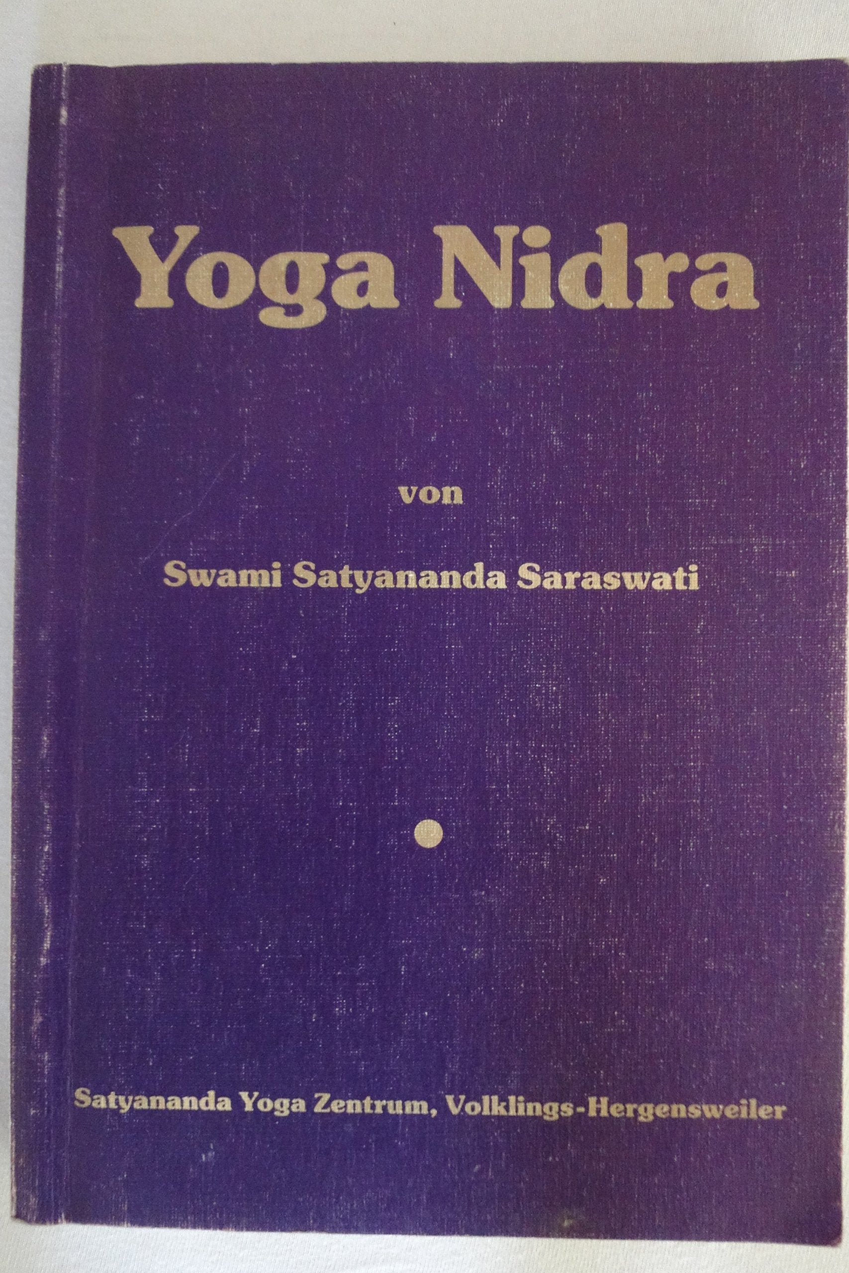Yoga Nidra Partnership & Love