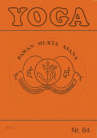 Pawan Mukta Asana Partnership & Love