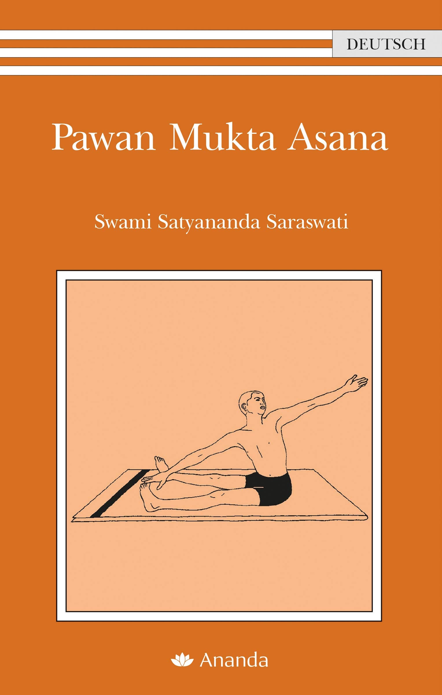 Yoga - Pawan Mukta Asana (Heft und 2 CDs): Übungen zum Lösen der Energieblockaden Medicine