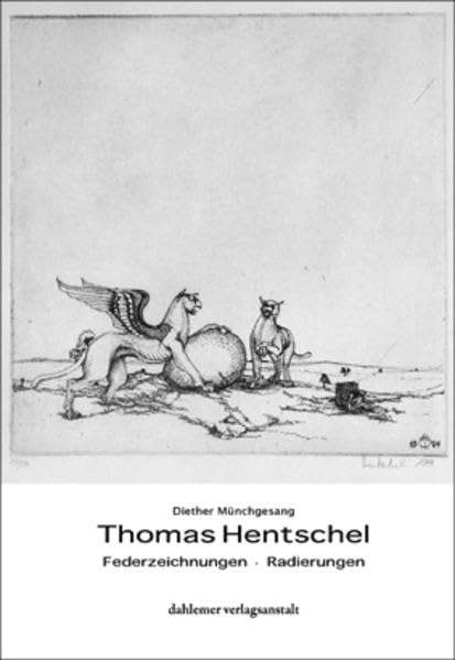 Product Image: Thomas Hentschel