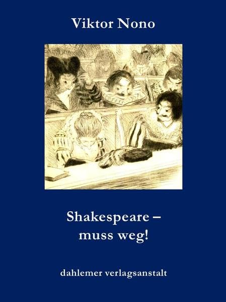 Product Image: Shakespeare - muss weg!