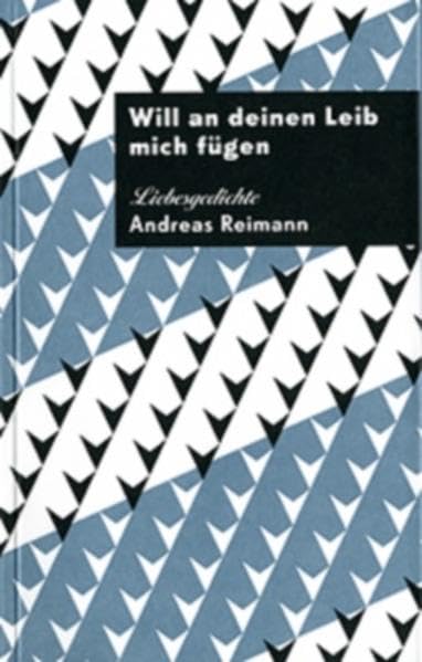 Will an deinen Leib mich fügen book
