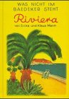 Product Image: Das Buch von der Riviera