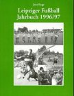 Leipziger Fussball-Jahrbuch 1997 book