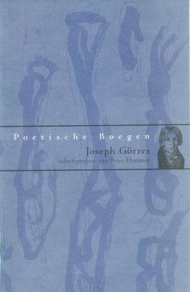 Schriftproben von Peter Hammer (Poetische Boegen) Essays & Short Stories