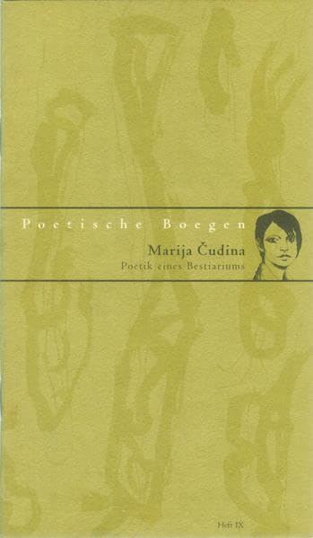 Poetik eines Bestariums (Poetische Boegen) Poetry