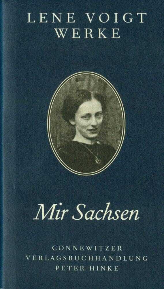 Mir Sachsen Poetry