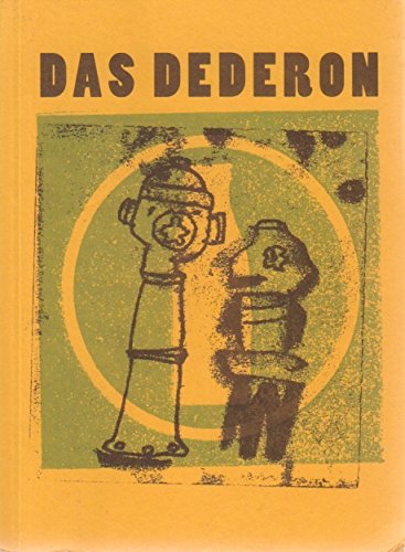 Das Dederon: Eine Wahrnehmungsleistung Social Sciences Books