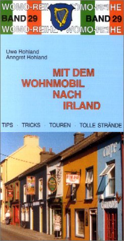 Mit dem Wohnmobil nach Irland Travel