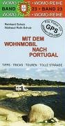 Mit dem Wohnmobil nach Portugal Travel
