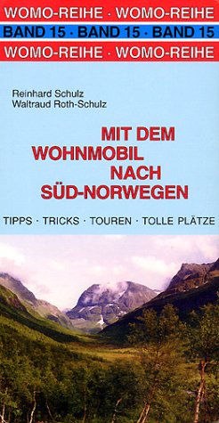Mit dem Wohnmobil nach Süd-Norwegen Leisure, Home & Garden