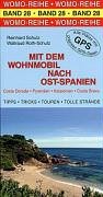 Mit dem Wohnmobil nach Ost-Spanien Travel