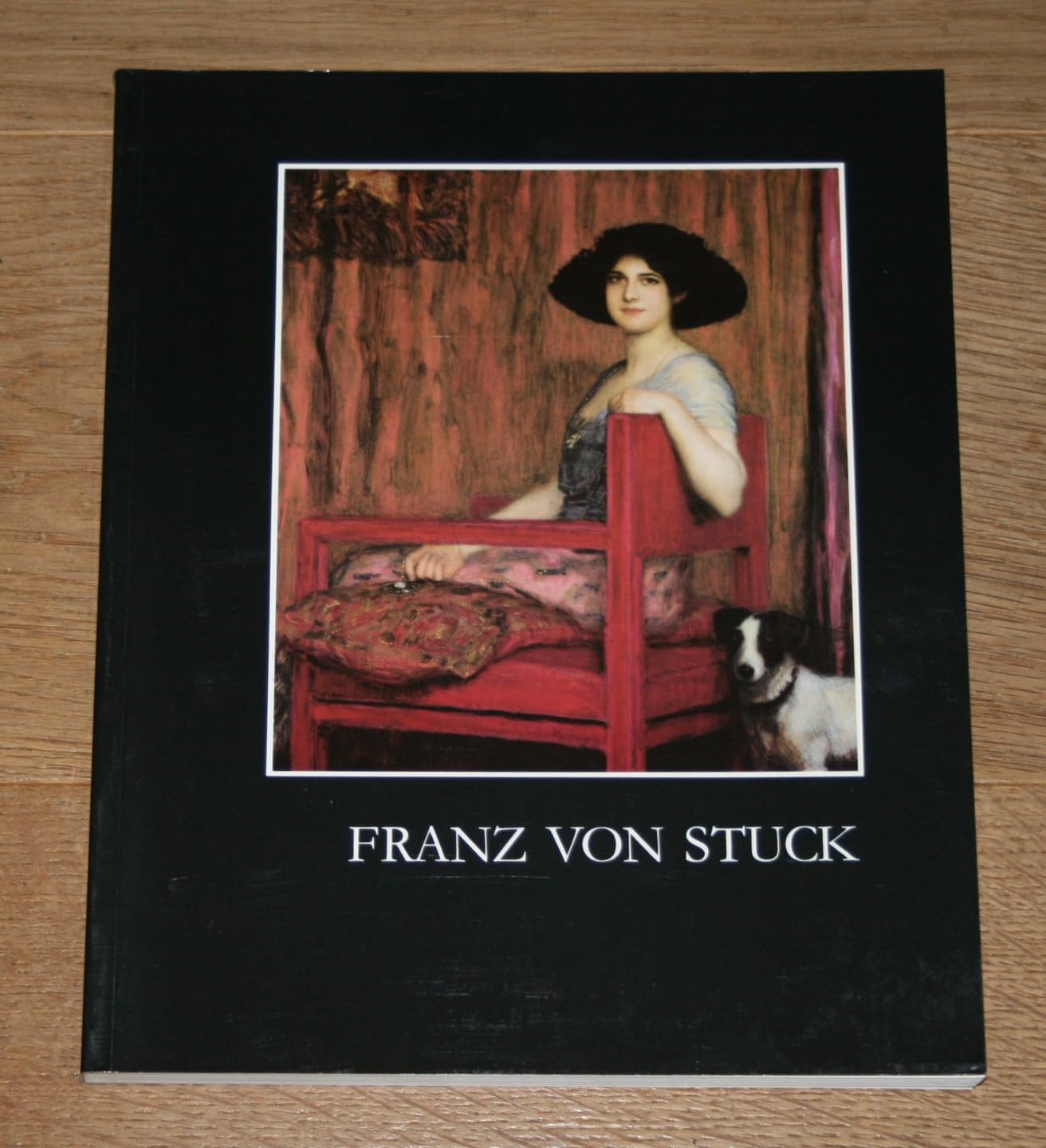 Franz von Stuck: Gemälde - Zeichnungen - Plastik aus Privatbesitz Film, Art & Culture