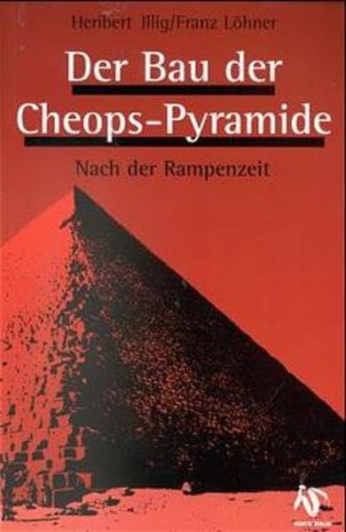 Der Bau der Cheopspyramide: Nach der Rampenzeit Politics & History