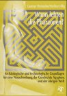 Wann lebten die Pharaonen?: Archäologische und technologische Grundlagen für eine Neuschreibung der Geschichte Ägyptens und der übrigen Welt Politics & History
