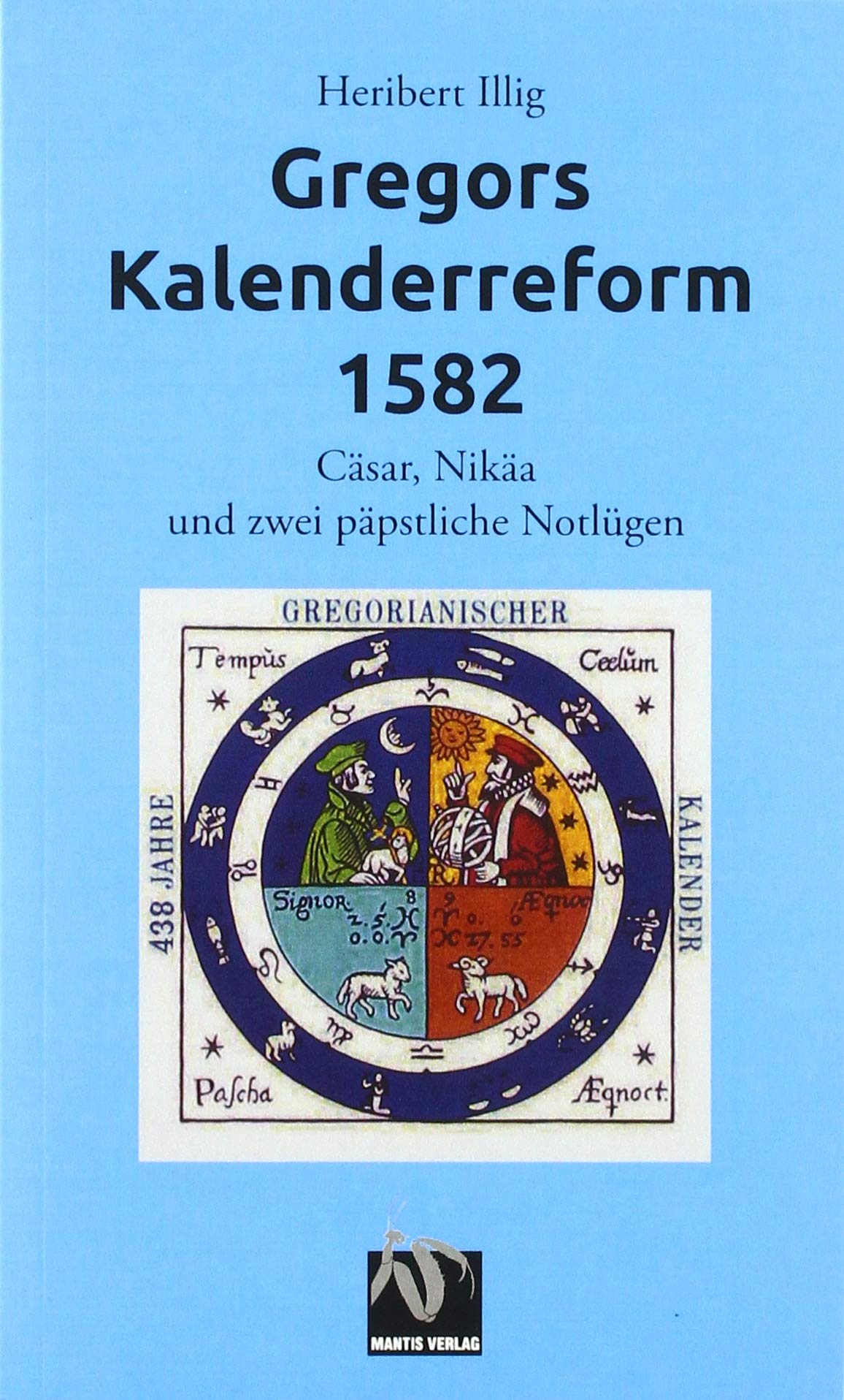 Product Image: Gregors Kalenderreform 1582