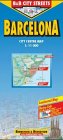 Barcelona: 1:11000 (City Map) Leisure, Home & Garden