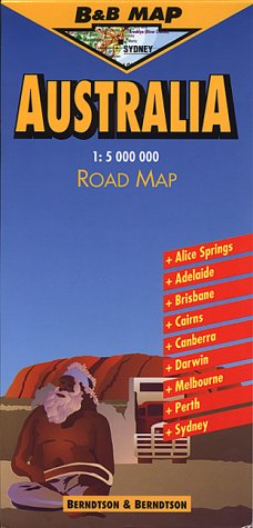 Product Image: Australia