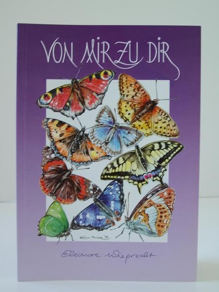 Von mir zu Dir Books