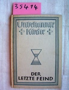 Cappenbergs List. Schaurig-schöne Schocker- und Kriminalgeschichten. Books