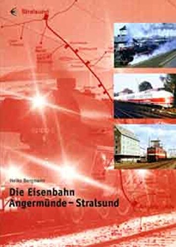 Die Eisenbahn Angermünde-Stralsund Business, Finance & Career