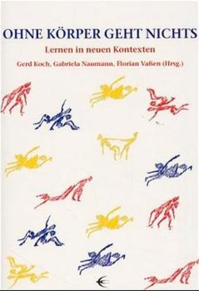 Ohne Körper geht nichts book