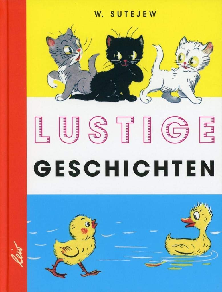 Lustige Geschichten Non-fiction