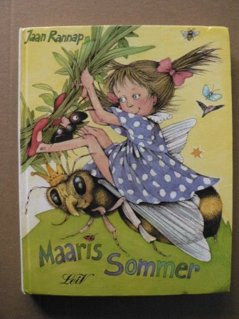 Product Image: Maaris Sommer