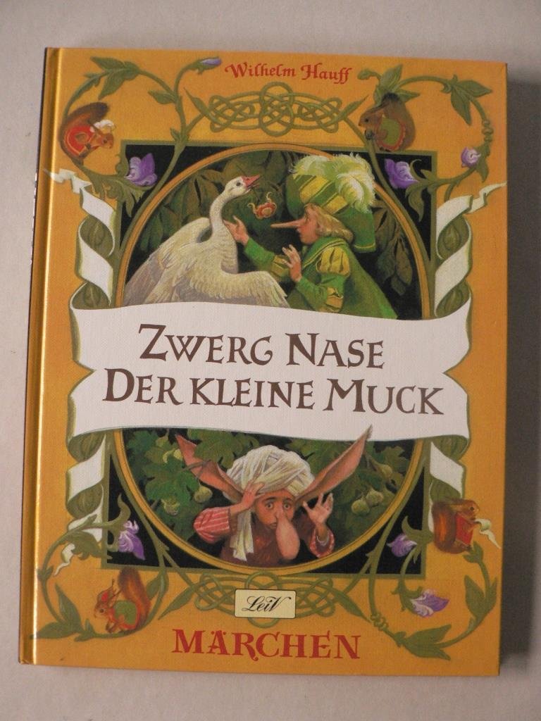 Märchen Fairy Tales & Legends