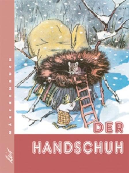 Der Handschuh Fairy Tales & Legends