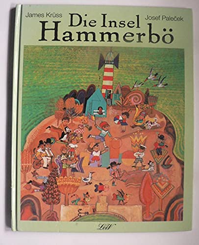Die Insel Hammerbö Books