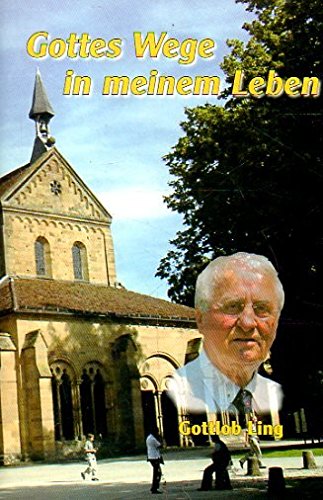 Gottes Wege in meinem Leben Books