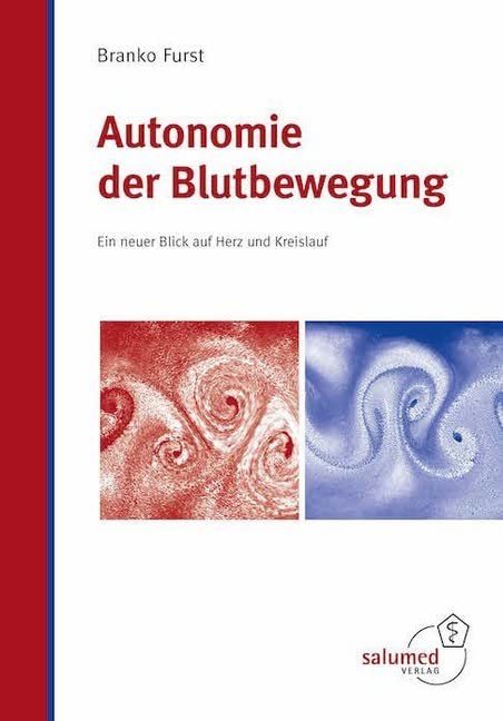 Product Image: Autonomie der Blutbewegung