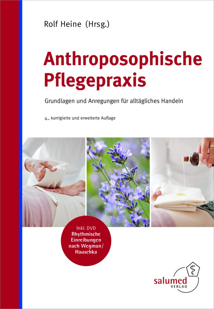 Anthroposophische Pflegepraxis Medicine
