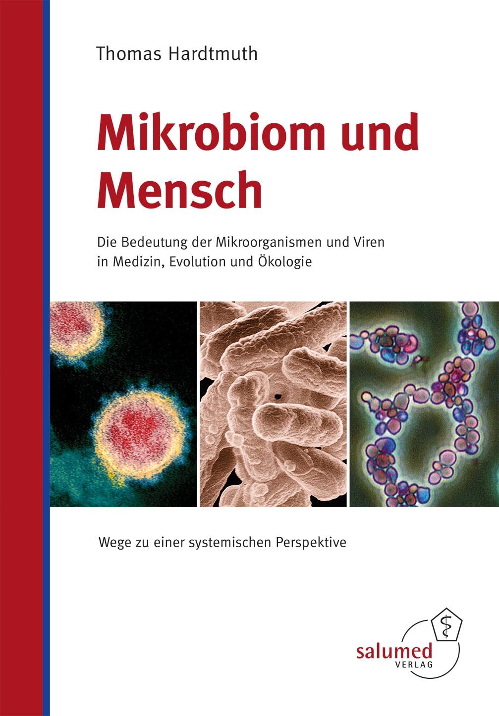 Product Image: Mikrobiom und Mensch