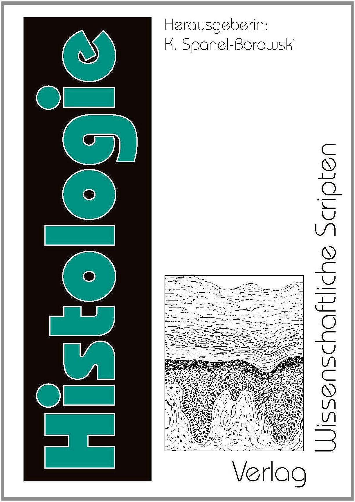 Histologie Medicine Books
