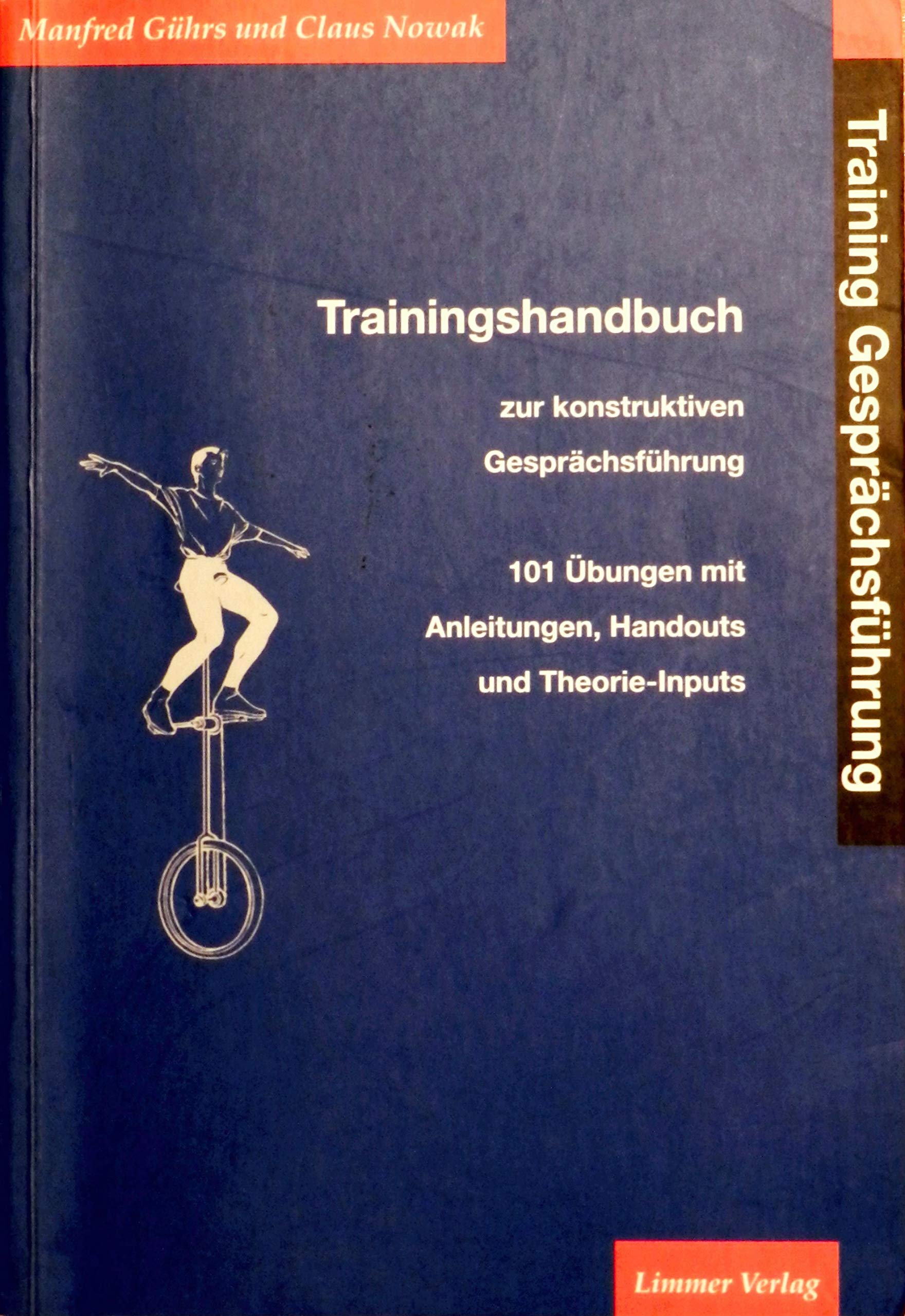 Training Gesprächsführung Business, Finance & Career Books