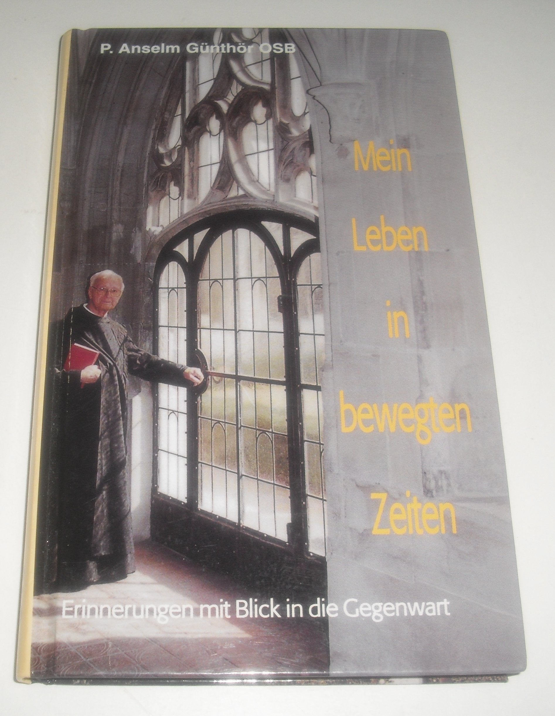 Mein Leben in bewegten Zeiten: Erinnerungen mit Blick in die Gegenwart Science