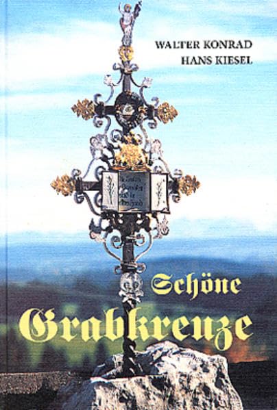 Product Image: Schöne Grabkreuze