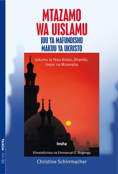 Mtazamo wa Uislamu juu ya Mafundisho Makuu ya Ukristo (RVB-international) Politics & History