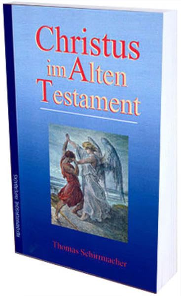Christus im Alten Testament (Reformatorische Paperbacks) Religion & Esotericism