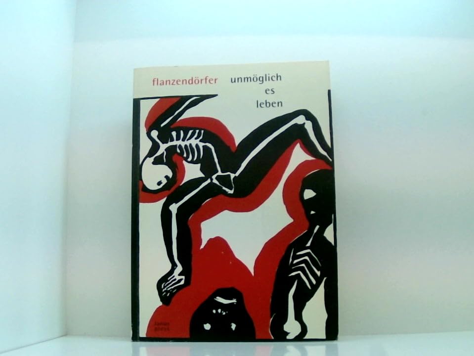 unmöglich es leben: texte zeichen bilder: Texte, Bilder, Fotos. Zus.gest. v. Peter Böthig u. Klaus Michael Fiction