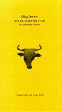 Der Frankfurter Stier: Eine sechseckiger Roman Fiction