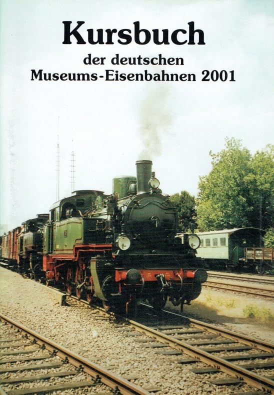 2001 Books